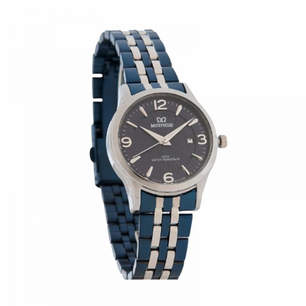 Mirage 8808 Silver Blue Lady LDBSSBURBU Mirage 8808 Silver Blue Lady LDBSSBURBU
